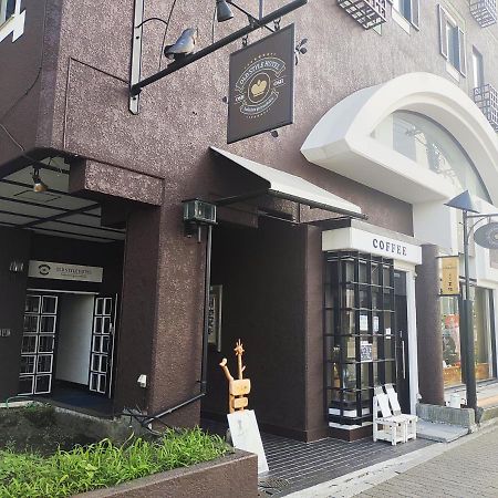 Old Style Hotel Hakodate Goryokaku Εξωτερικό φωτογραφία